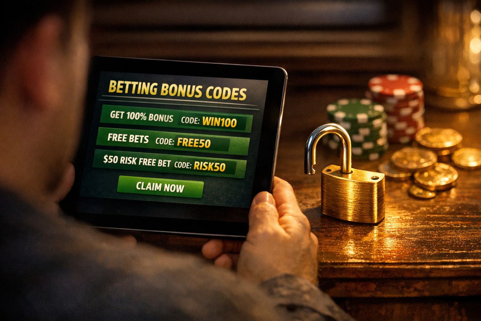 Bonus Scommesse: Come Sceglierli e Sbloccarli