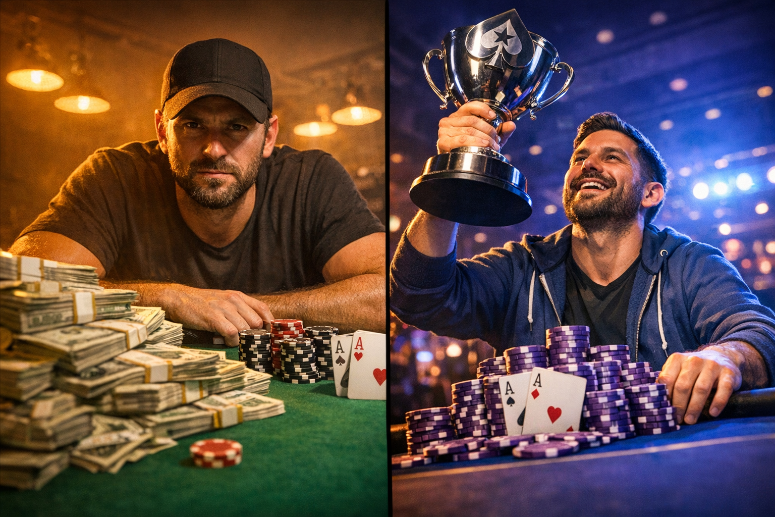 Cash Game vs Tornei: Quale Scegliere?