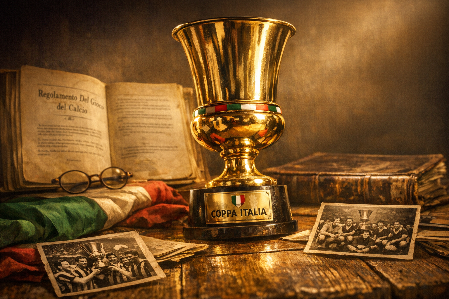 Coppa Italia: Storia, Regolamento e Vincitrici
