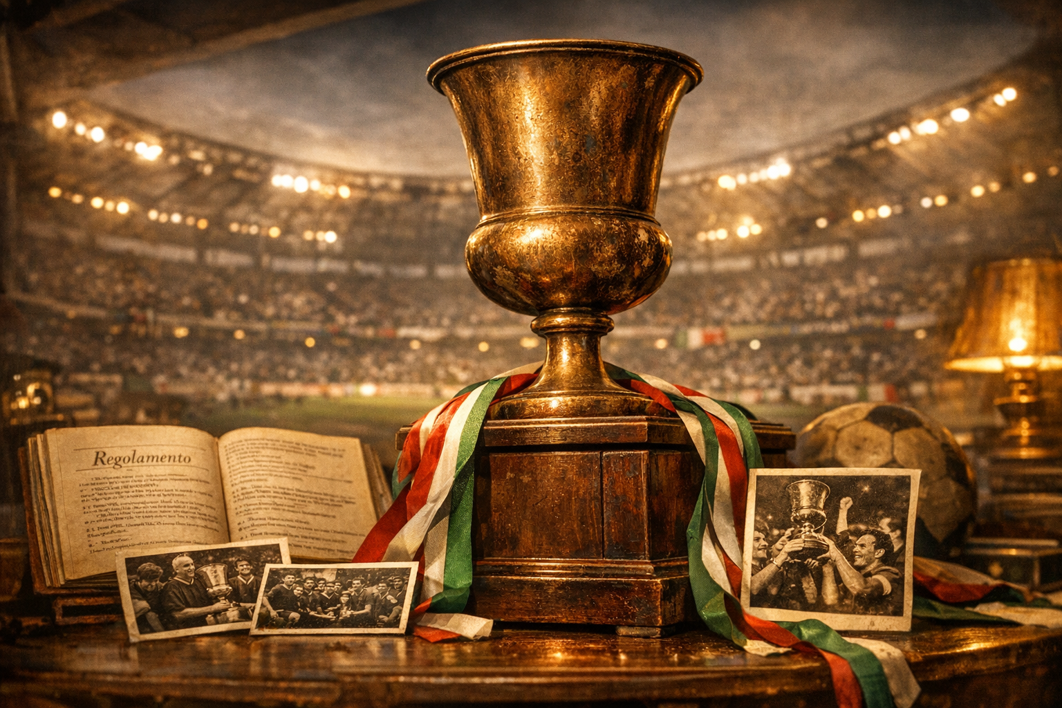 Coppa Italia: Storia, Regolamento e Vincitrici