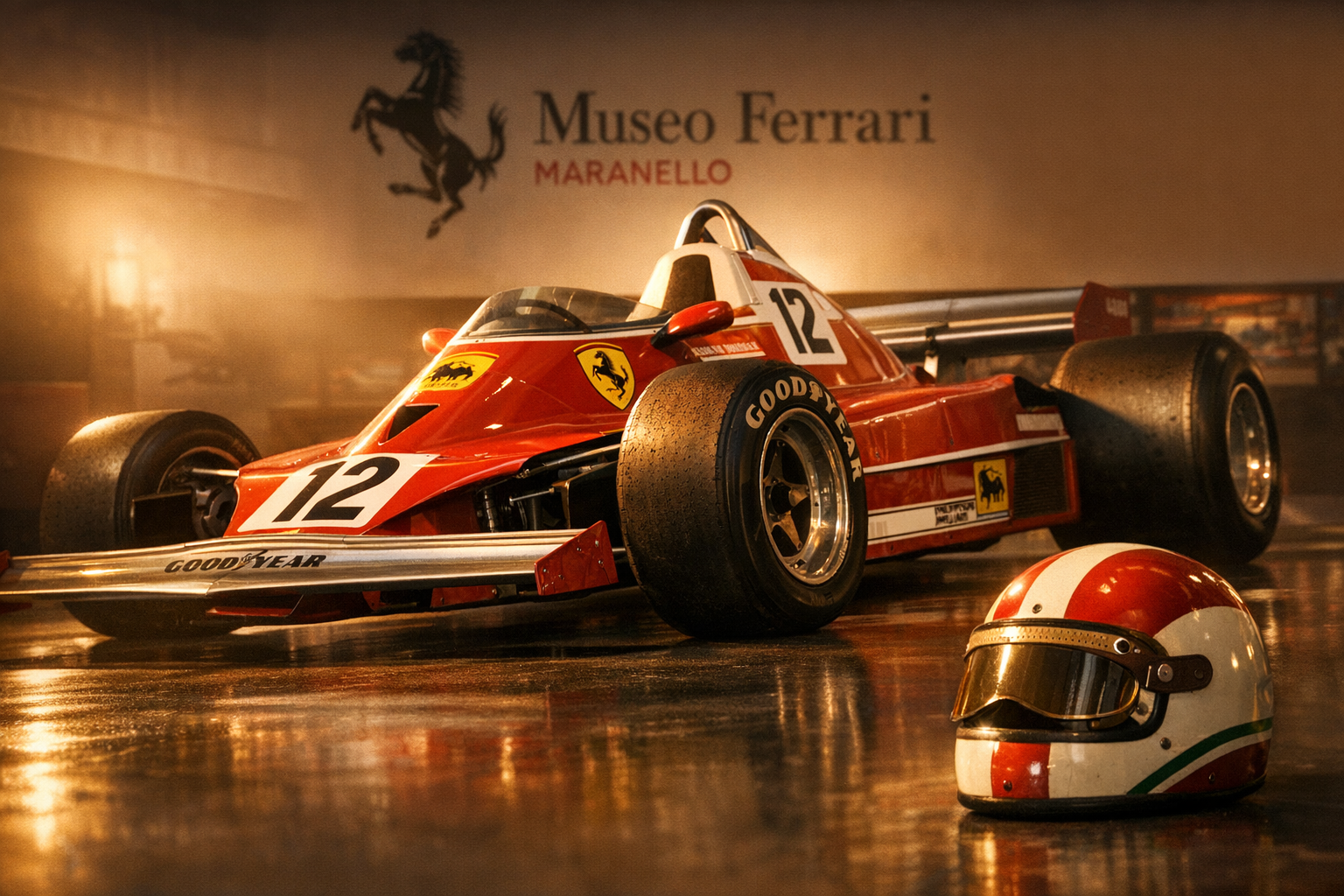 Ferrari F1: Storia della Scuderia di Maranello
