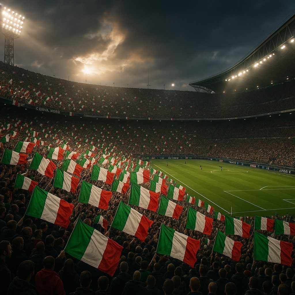 Calcio Italiano