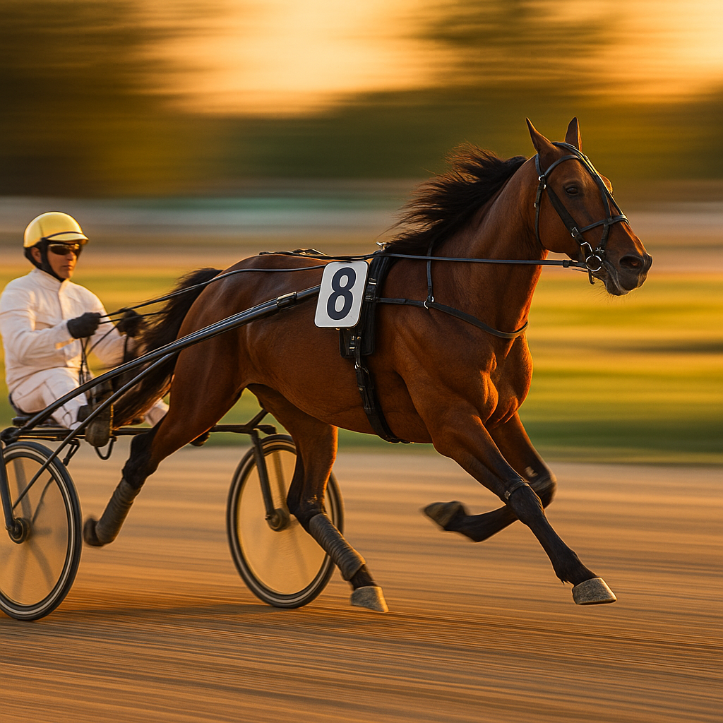 Ippica ed Equitazione