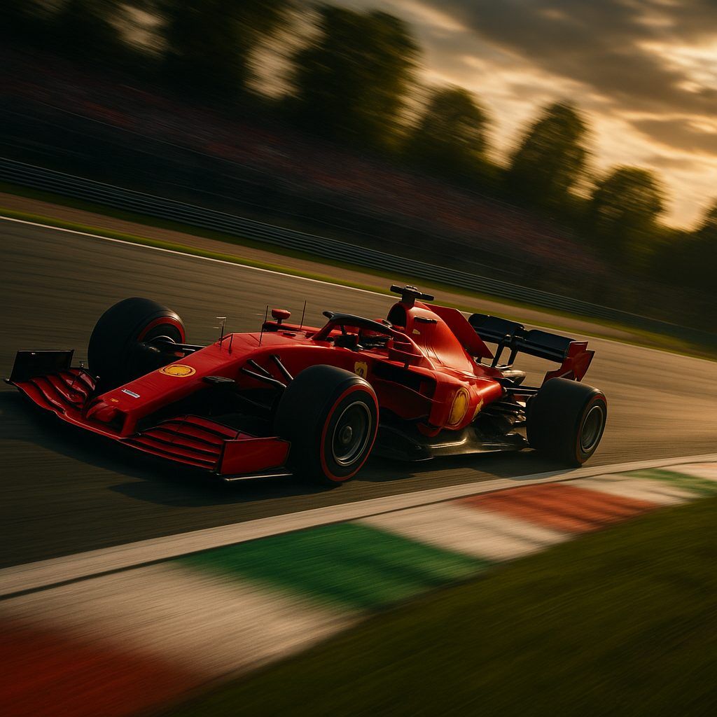 Motori e F1