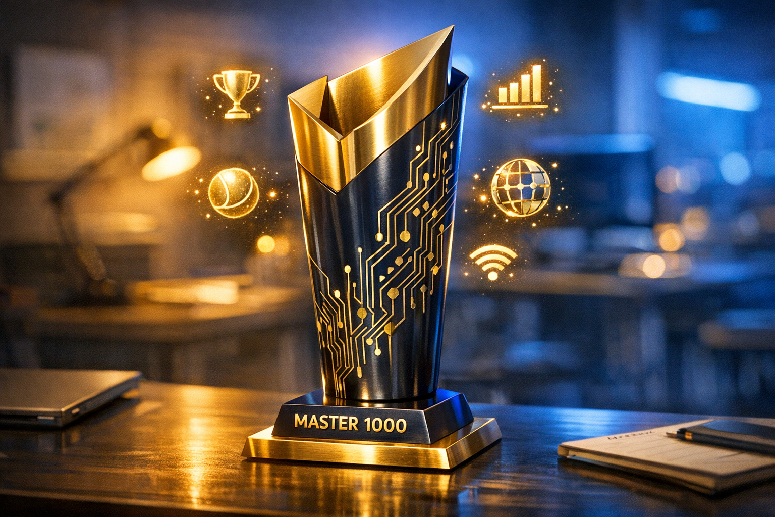 Master 1000: Cosa Sono e Come Funzionano