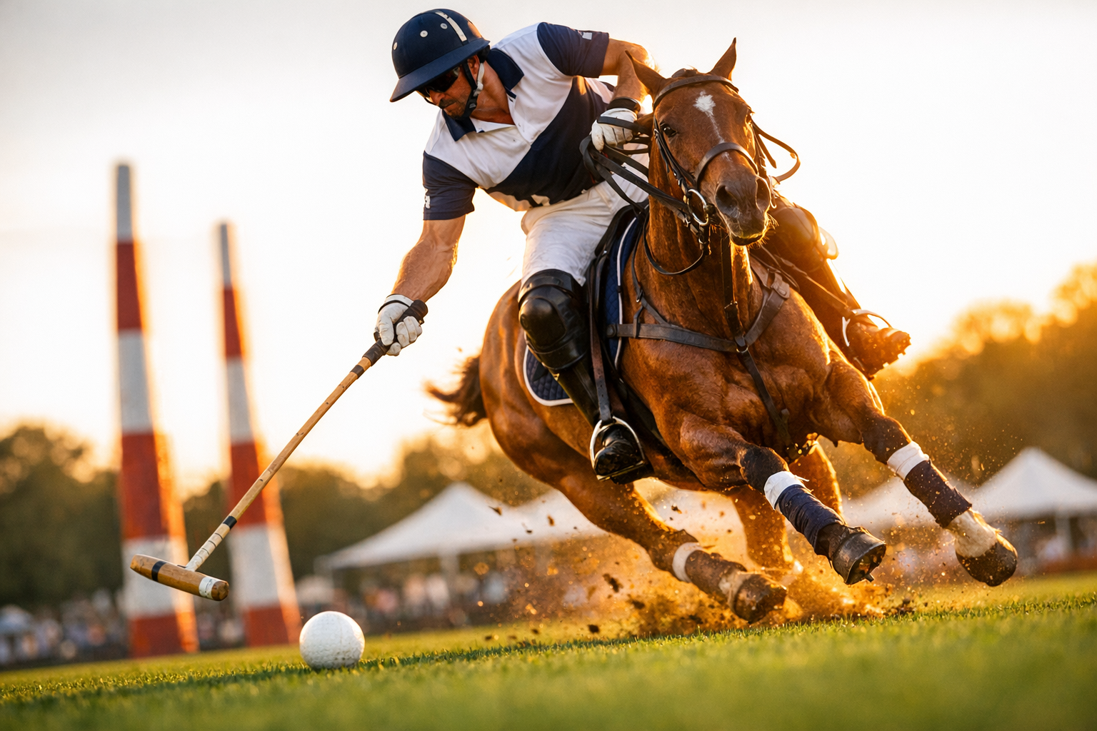 Polo: Lo Sport dei Re Spiegato Semplice