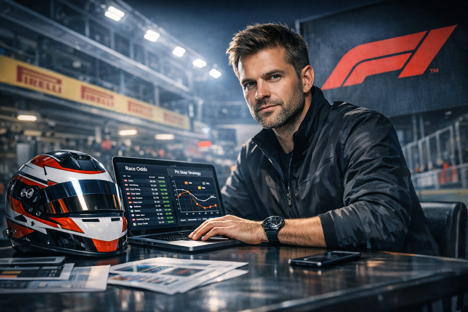 Scommesse F1: Pronostici e Strategie per la Formula 1