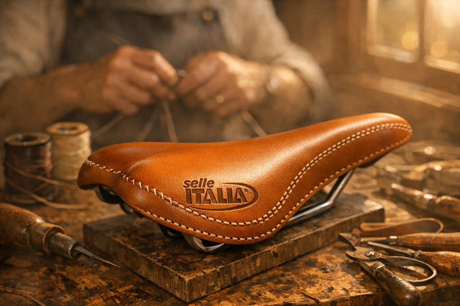 Selle Italiane: Tradizione e Artigianato