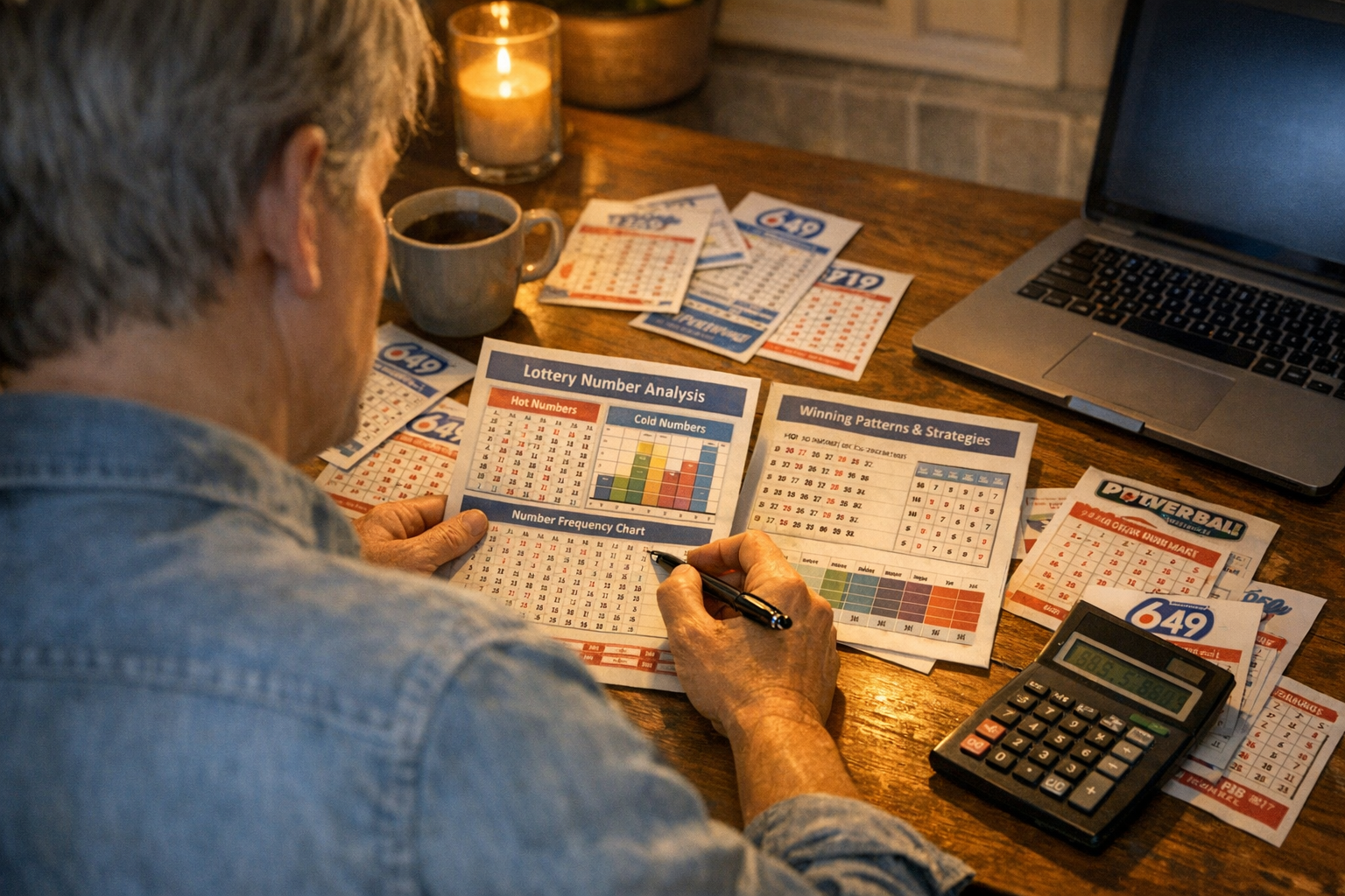 Strategie Lotto: Funzionano Davvero?