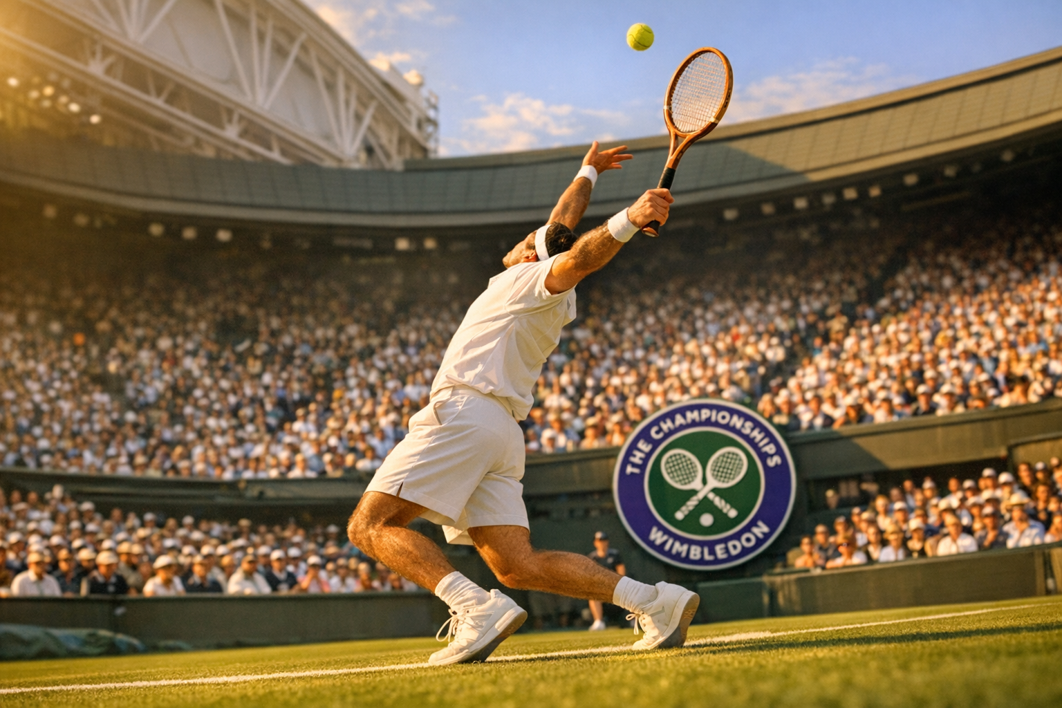 Wimbledon: Il Torneo più Antico del Mondo